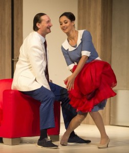 Figaro házassága