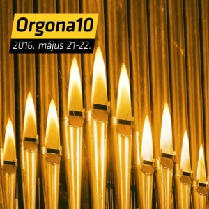 Müpa orgona