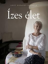 Interjú Nádasdy Borbála grófnővel