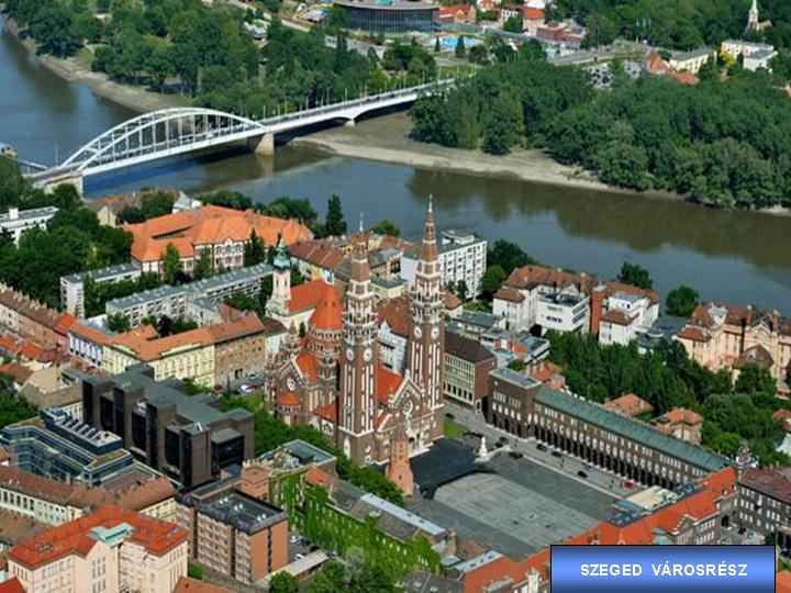 Szeged