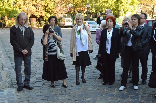 Koszorúzáson