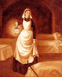 florence nightingale