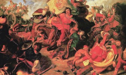 1526. augusztus 29. a mohácsi csata napja