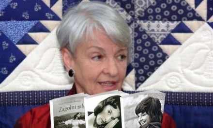 Interjú Nádasdy Borbála grófnővel