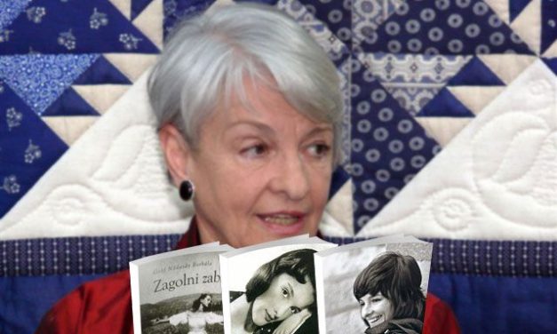 Interjú Nádasdy Borbála grófnővel