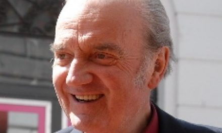 Elhunyt Dr. Szekér Endre tanár úr, Kecskemét díszpolgára