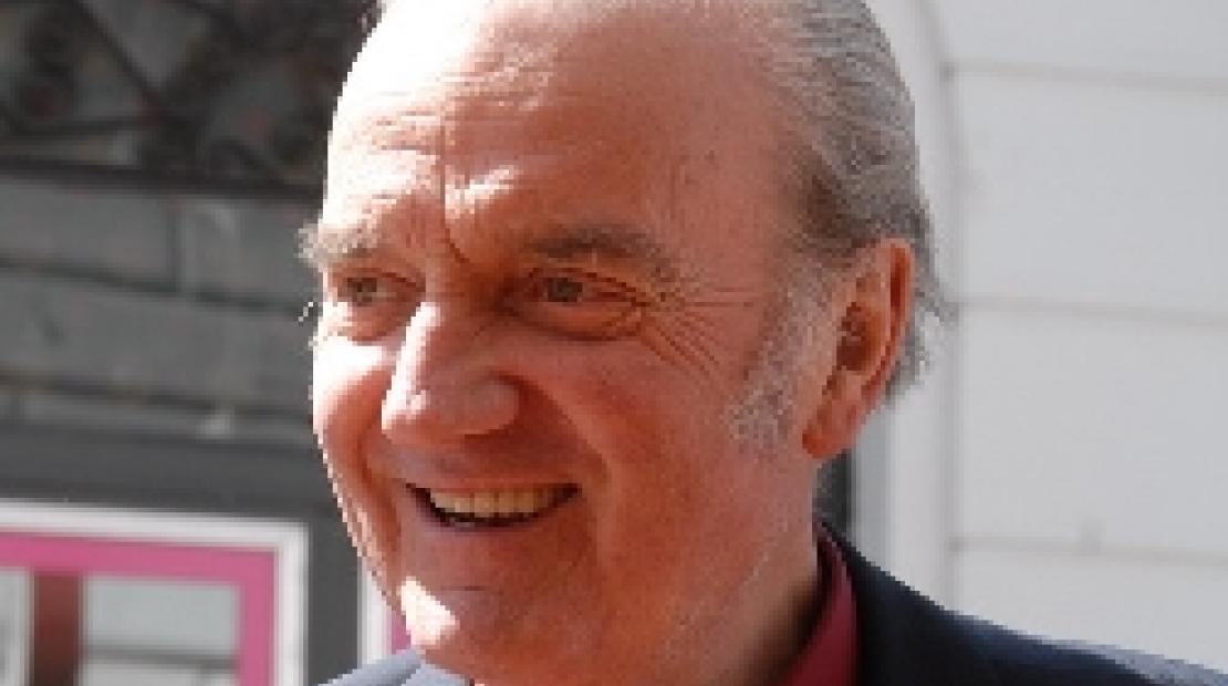 Elhunyt Dr. Szekér Endre tanár úr, Kecskemét díszpolgára