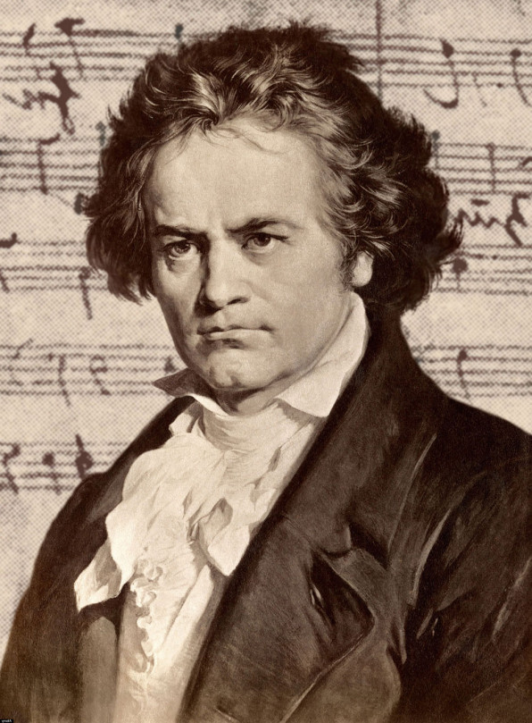 beethoven