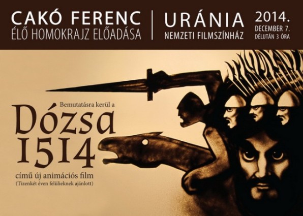 dozsa_plakat