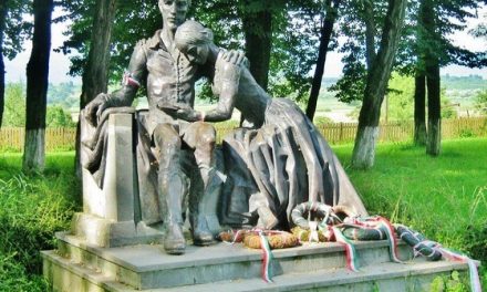 Híres magyar nők – Szendrey Júlia