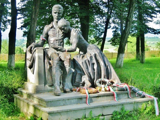 Híres magyar nők – Szendrey Júlia