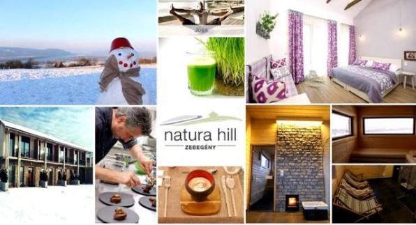 natura hill