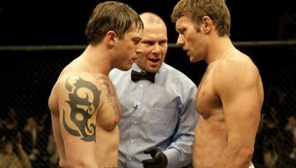 warrior2