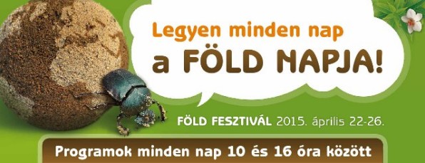 foldfesztival