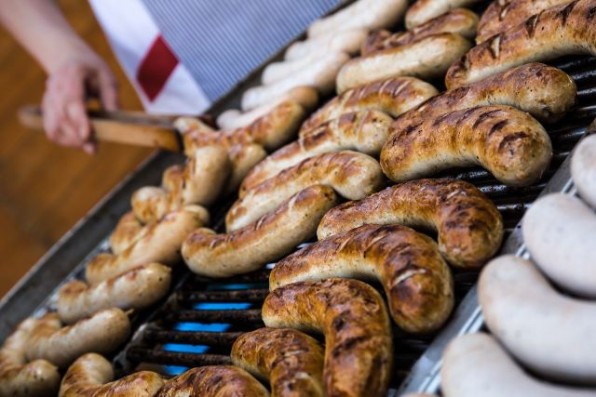 Bratwurst