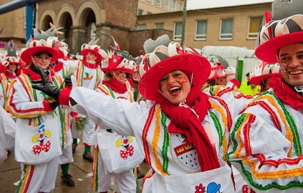 Kölner Karneval