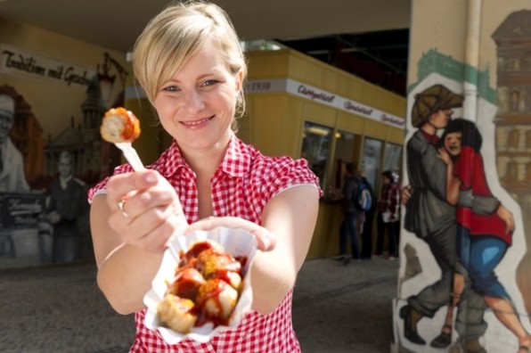 Konnopkes_Currywurst