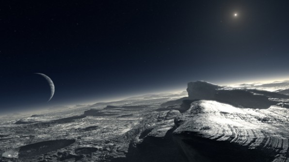Pluto_felszine_fantaziakep