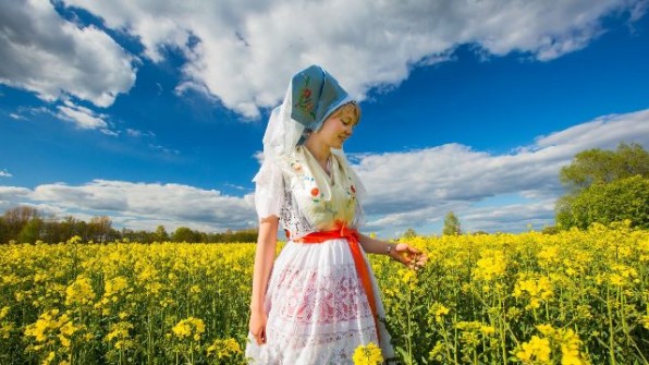 Spreewald_Sorbische_Tracht