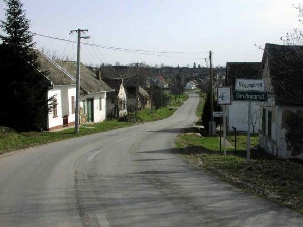 nagynyarad