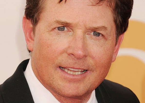 Michael J. Fox