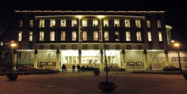 agora