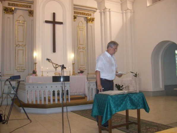 evangelikus