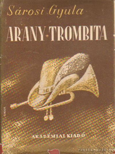 arany trombita
