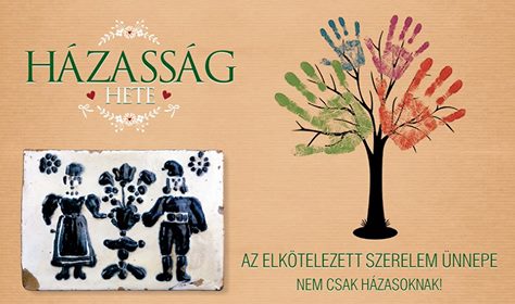 hazassag hete