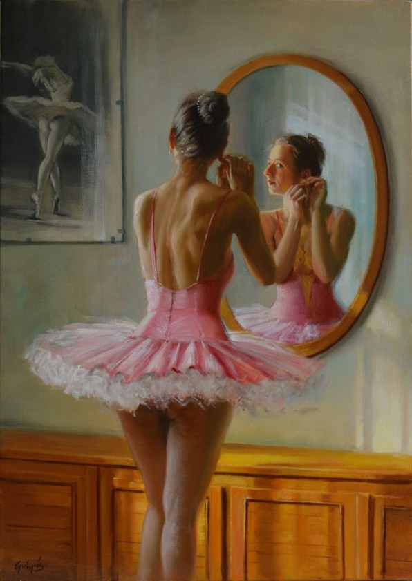 balerina