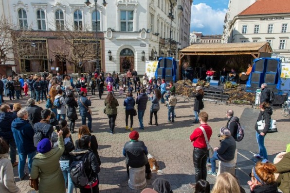 budapesti tavaszi vasar 2