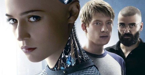 ex-machina