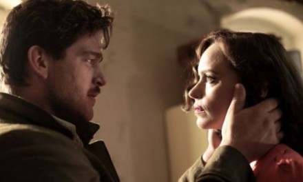 Phoenix bár – Filmajánló – Színes, német romantikus dráma