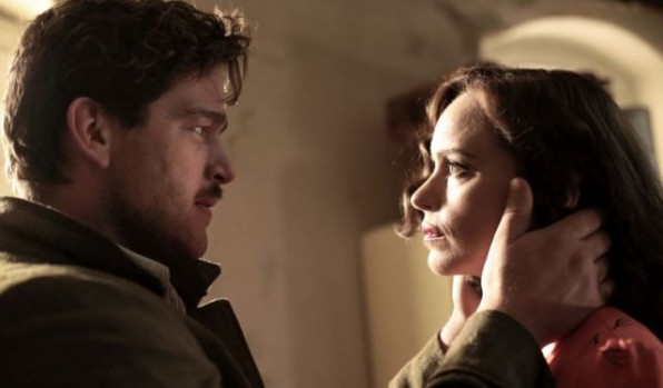 Phoenix bár – Filmajánló – Színes, német romantikus dráma