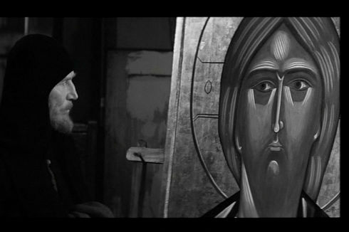 andrei rublev