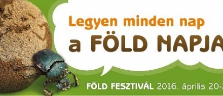 Föld Fesztivál az Állatkertben