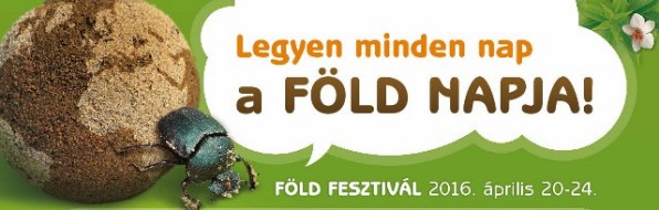 Föld Fesztivál az Állatkertben