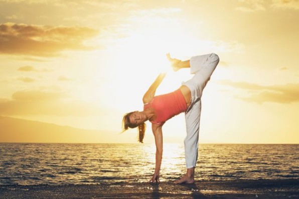 joga nap 2