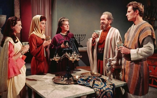 ben hur 2