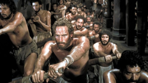 ben hur 3