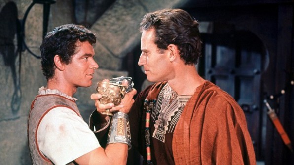 ben hur 4