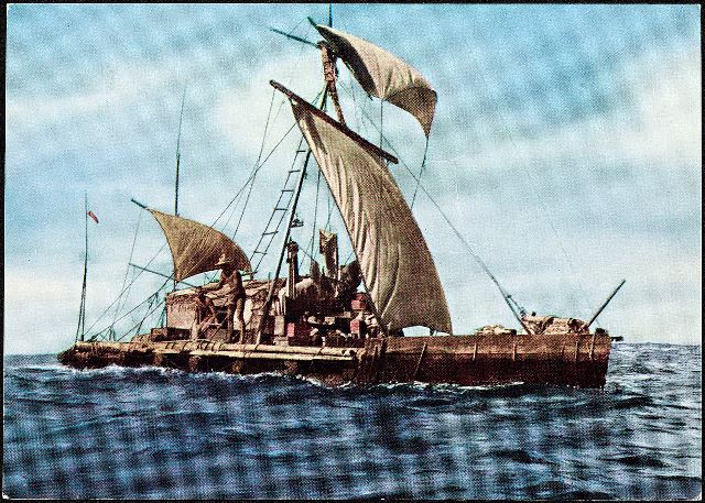 kontiki