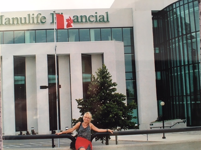 manulife