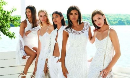 Az új Ralph Lauren kollekció Magyarországra is megérkezett