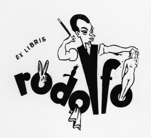 rodolfo