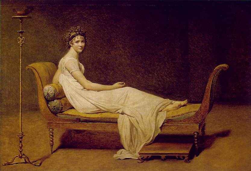 recamier
