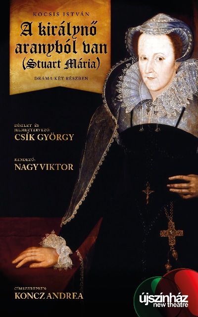 stuart maria