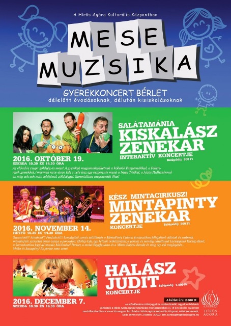 mesemuzsika
