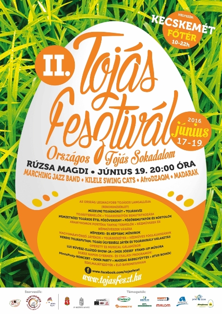 tojasfesztival
