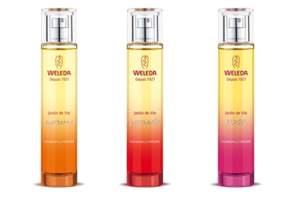 weleda nyar3